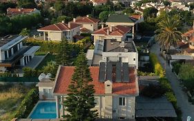 Alacati Xl Luxury Hotel